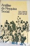 Análise Da Pesquisa Social