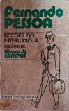 Ficções do Interlúdio / 4 - Poesias de Alvaro de Campos