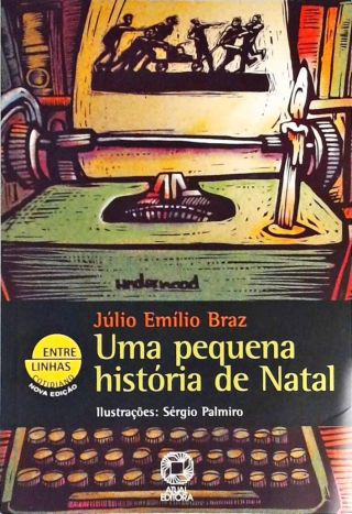 Uma Pequena História De Natal