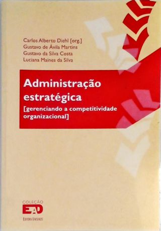 Administração Estratégica