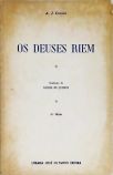 Os Deuses Riem