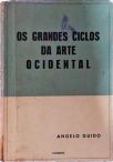 Os Grandes Ciclos Da Arte Ocidental