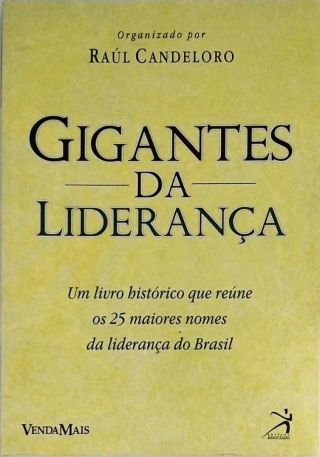 Gigantes Da Liderança