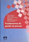 Fundamentos De Gestão De Pessoas