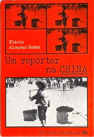 reporter na china