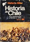 Historia Ilustrada De Chile