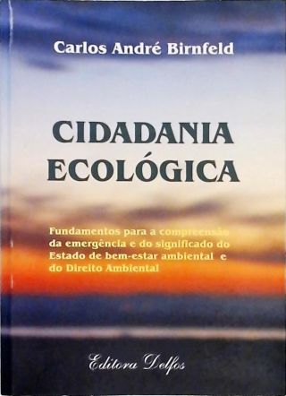 Cidadania Ecológica