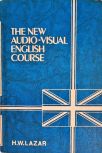 The New Audio-Visual English Course - Volume 3