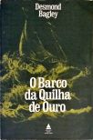 O Barco Da Quilha De Ouro