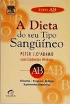 Tipo AB - A Dieta Do Seu Tipo Sanguíneo