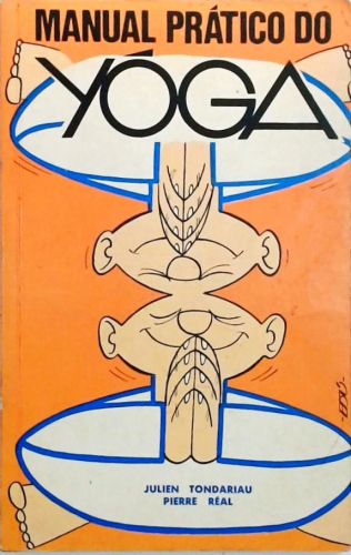 Manual Prático do Yoga