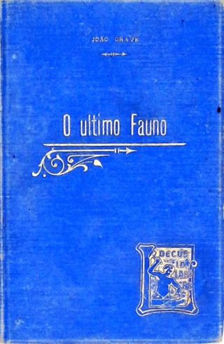 O Ultimo Fauno