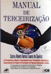 Manual De Terceirização