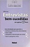 Entrevistas Bem-sucedidas