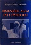 Dimensões Além do Desconhecido