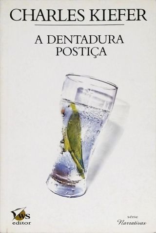 A Dentadura Postiça