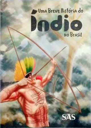 Uma Breve História Do Índio No Brasil