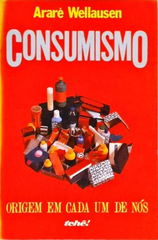 Consumismo