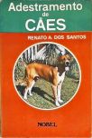 Adestramento de Cães