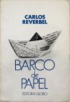 Barco De Papel