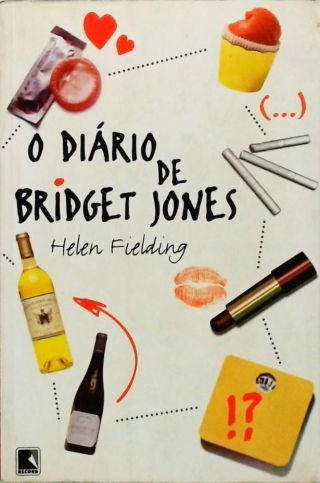 O Diário De Bridget Jones