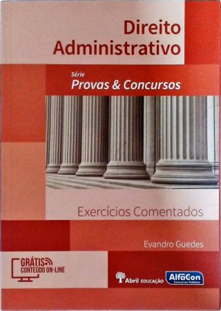 Direito Administrativo