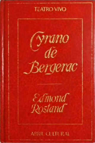 Cyrano de Bergerac