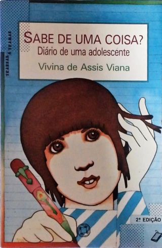 Sabe De Uma Coisa?