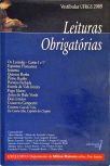 Leituras Obrigatórias - Vestibular Ufrgs 2009