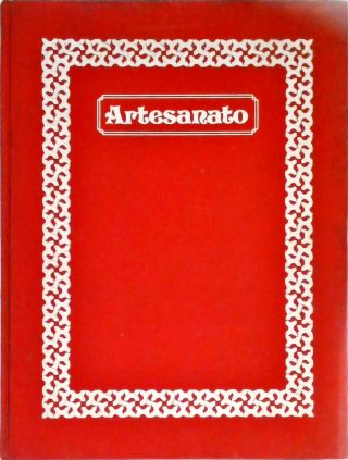 Artesanato - Vol. 3