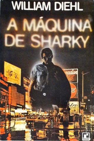 A Máquina De Sharky