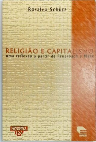 Religião e Capitalismo