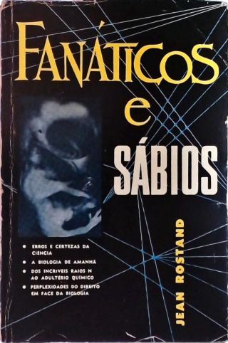 Fanáticos E Sábios