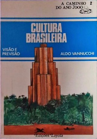 Cultura Brasileira