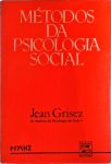 Métodos Da Psicologia Social