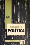 Economia Política - Vol. 3