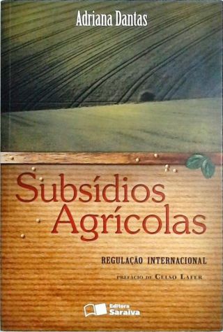 Subsídios Agrícolas 