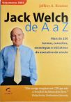 Jack Welch De A A Z