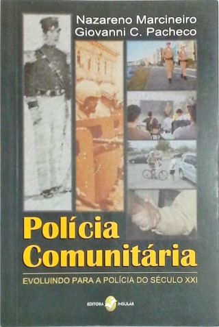 Policia Comunitaria 