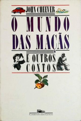 O Mundo Das Maçãs E Outros Contos