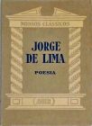 Nossos Clássicos - Jorge de Lima