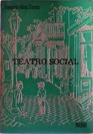 TEATRO SOCIAL