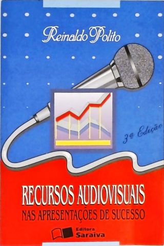 Recursos Audiovisuais Nas Apresentações De Sucesso