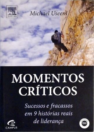 Momentos Críticos