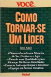 Como Tornar-se Um Líder