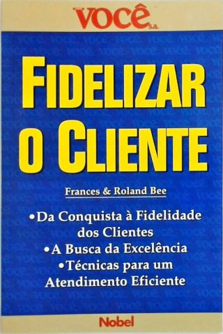 Fidelizar O Cliente