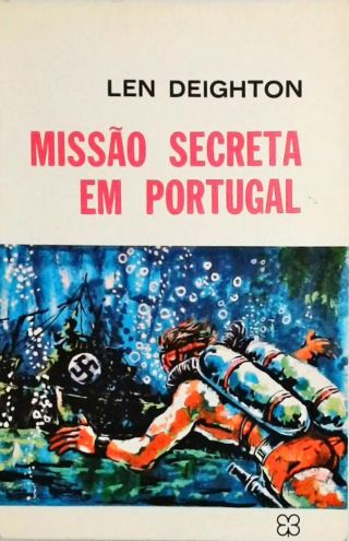 Missão Secreta em Portugal