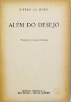 Além do Desejo