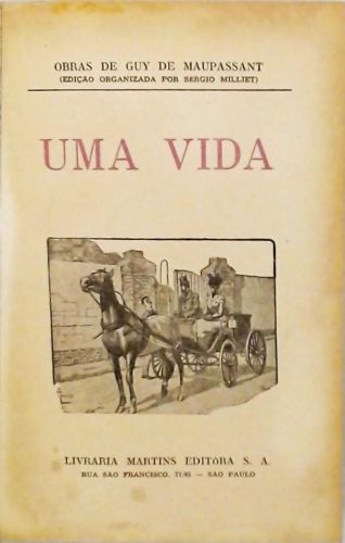 Uma Vida