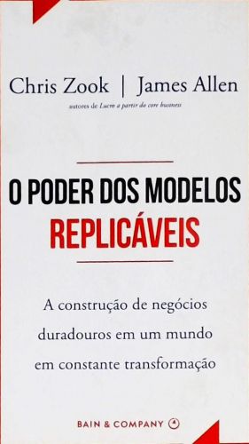 O Poder Dos Modelos Replicáveis